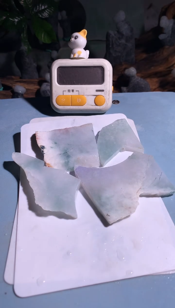 吊坠(不含链)未镶嵌翡翠普****司P770