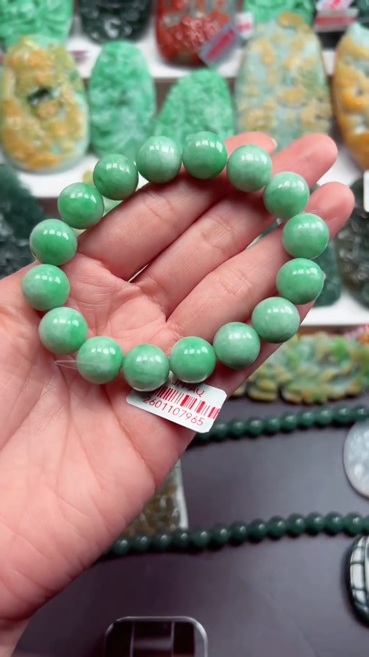 吊坠(不含链)未镶嵌翡翠天然翡翠