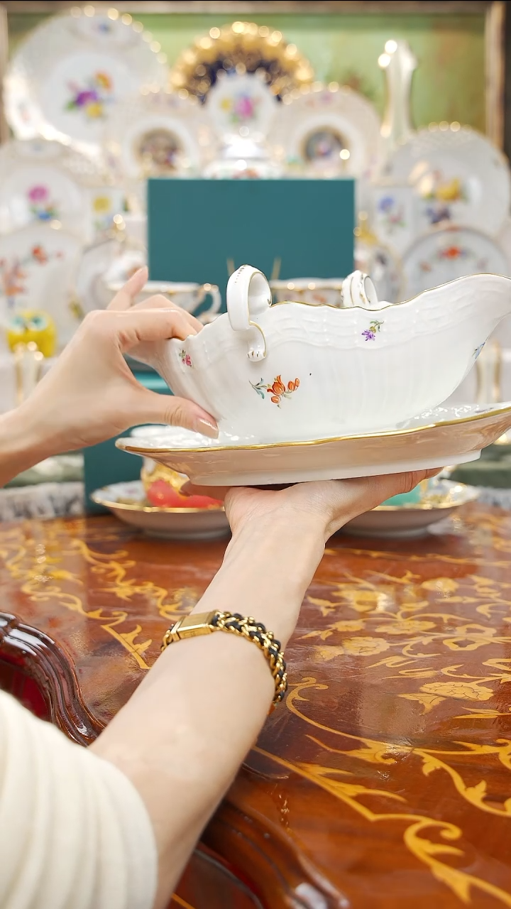 瓷米多家中古瓷器如图所示175