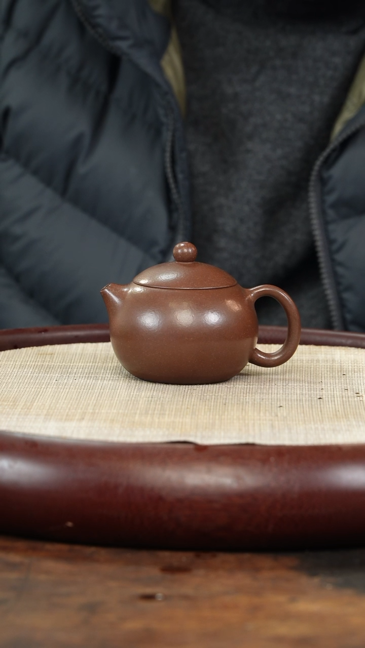 【闪购商品】紫砂茶壶老行家紫砂2