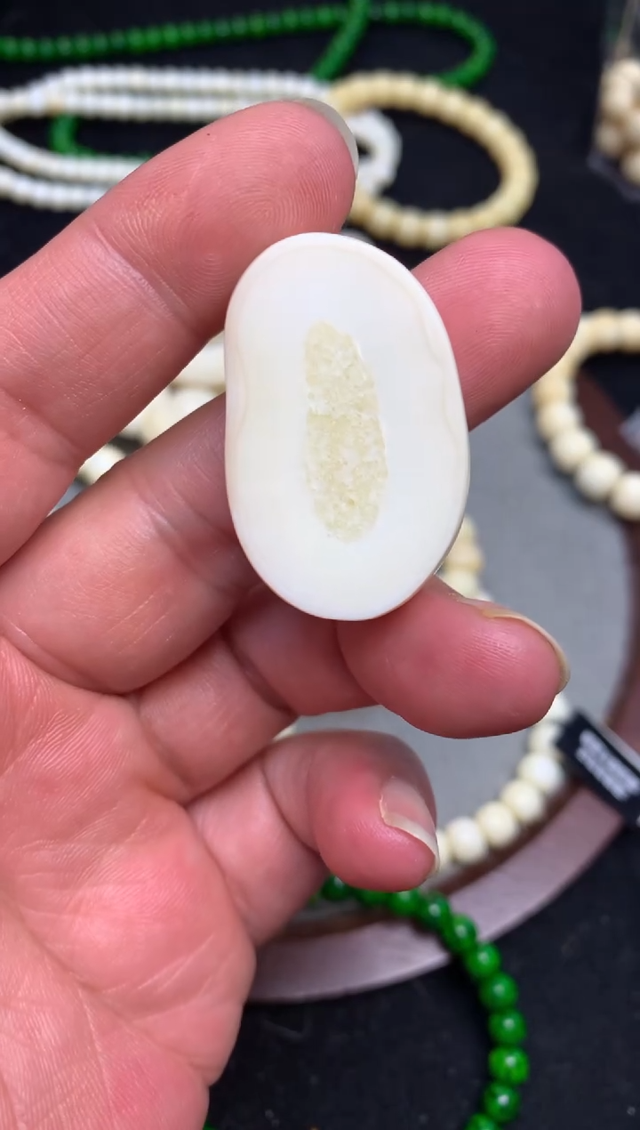 【闪购商品】橄榄核手串/手链猛犸猛犸猛犸猛犸D105