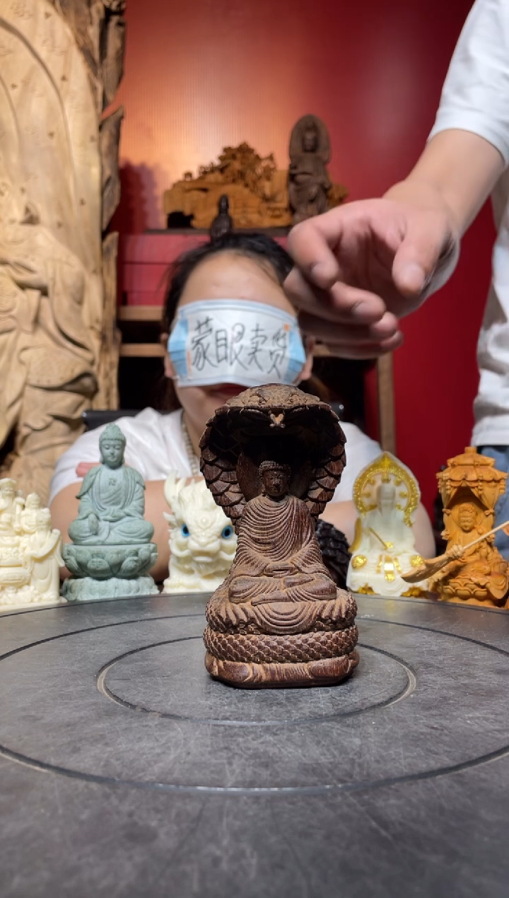 柏木手串/手链(直播推荐)  