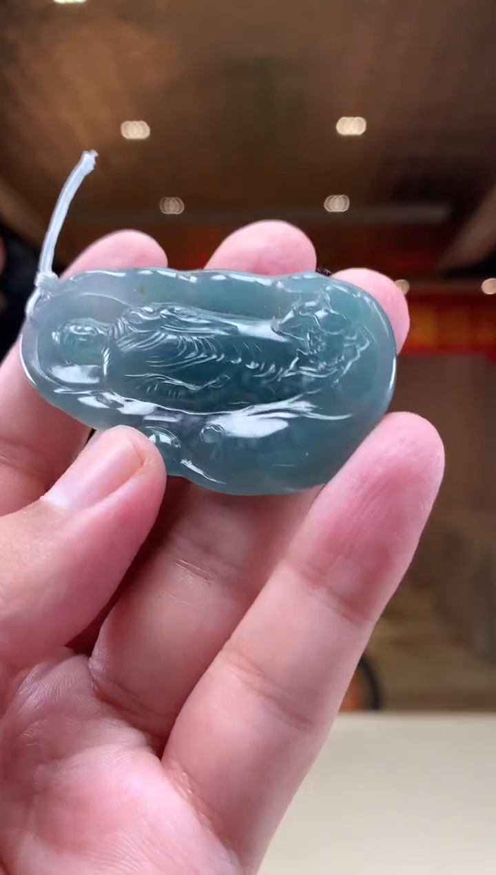 【闪购商品】定制翡翠未镶嵌             *211