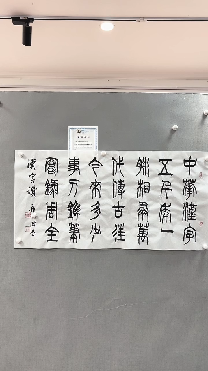 【闪购商品】书法雅艺典藏文化书法