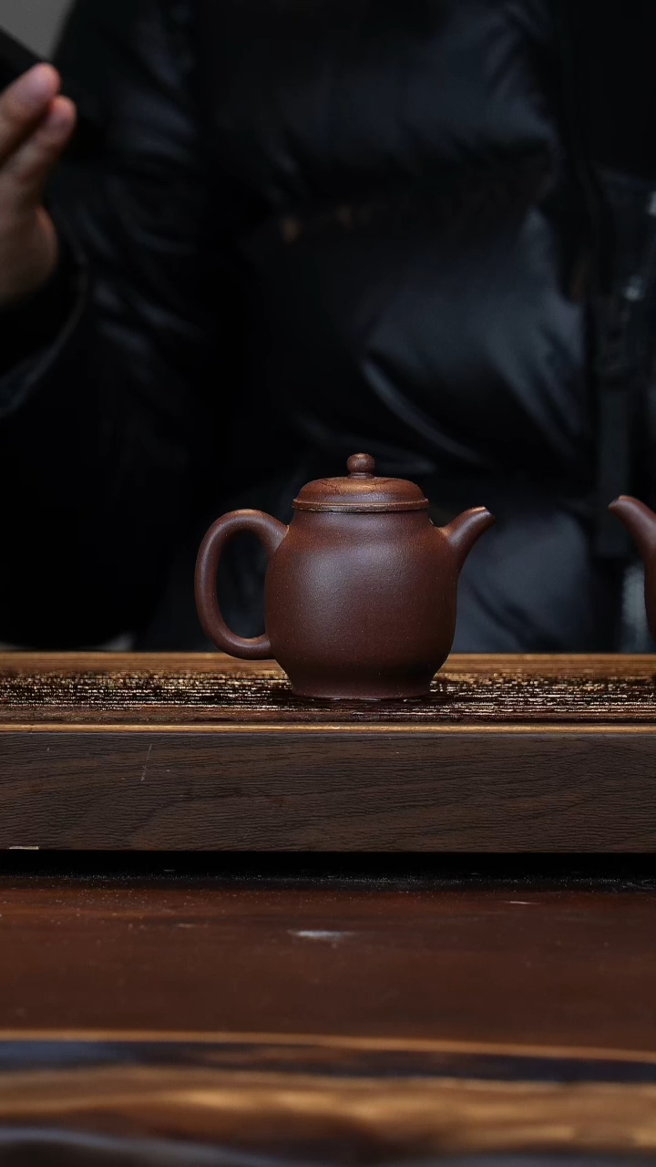 【闪购商品】紫砂茶壶自营襄阳漫士