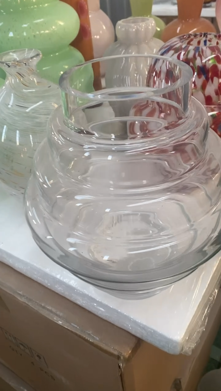 【闪购商品】玻璃147