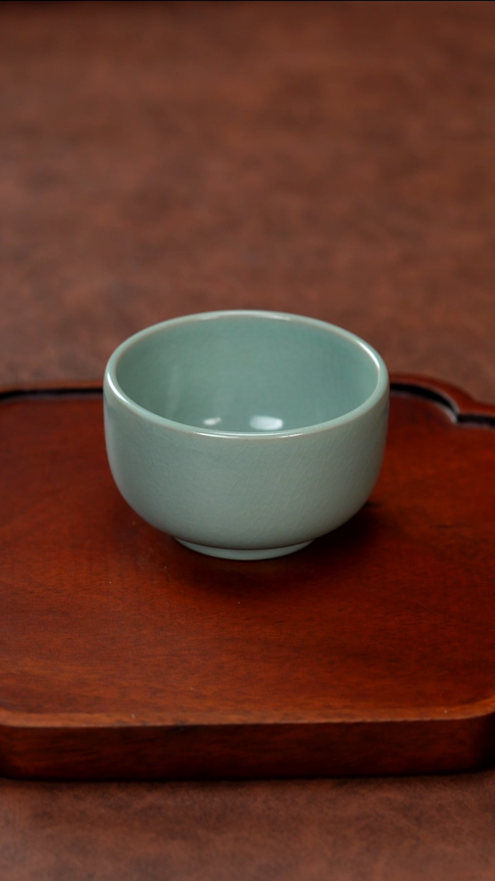 罗汉杯                    45