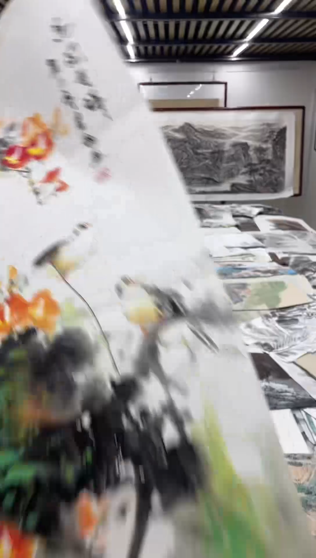 国画阿豪专属链接-赵君梅1-10