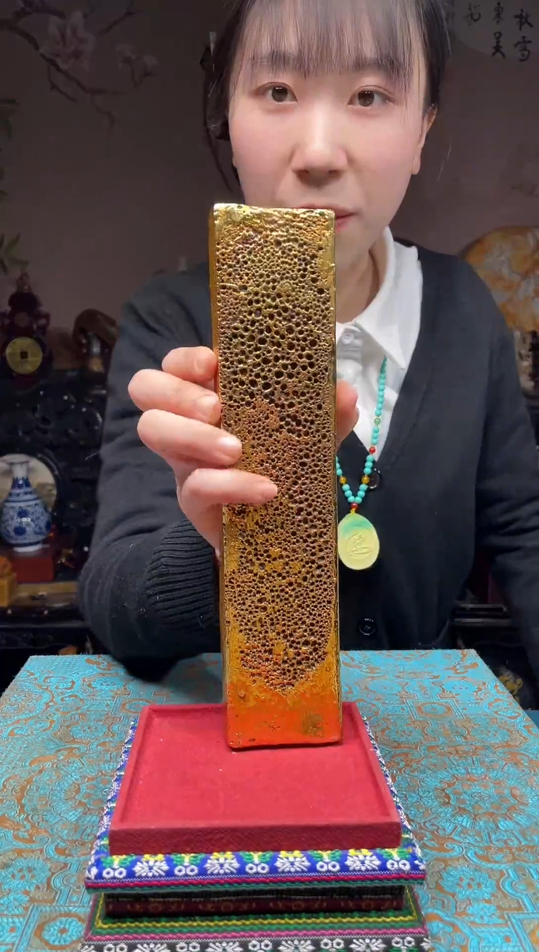 金属特色摆件家居摆件？-132