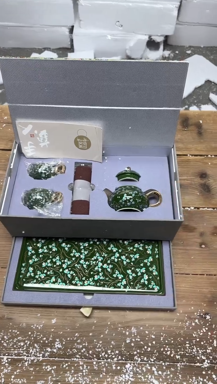 【闪购商品】其他精美茶器便宜卖了