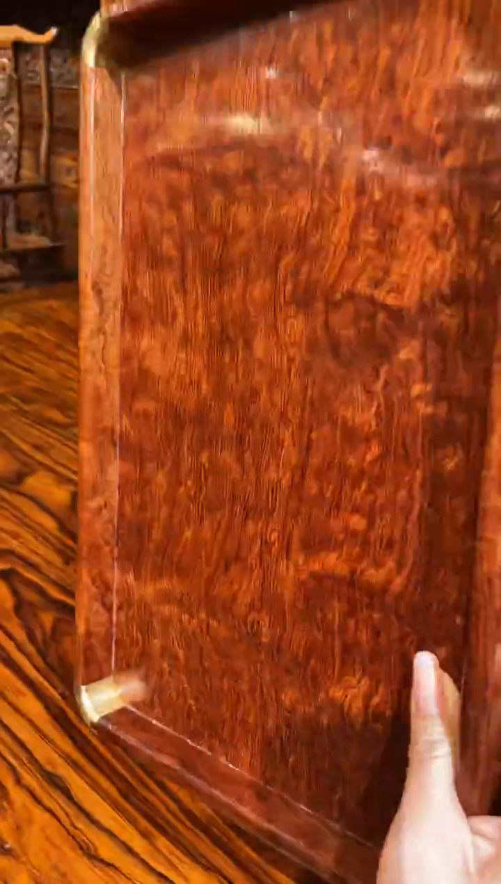 花梨木类花梨木茶盘家具改价链接