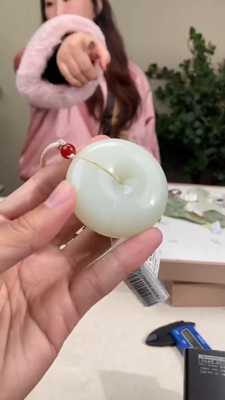 定制和田玉多样性拍一发一270367