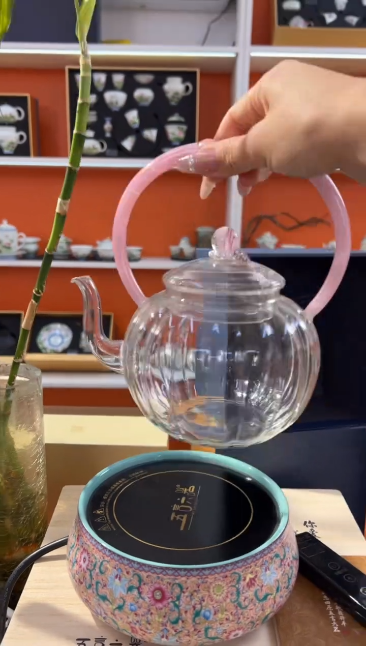 瓷片乔悦闪购链接