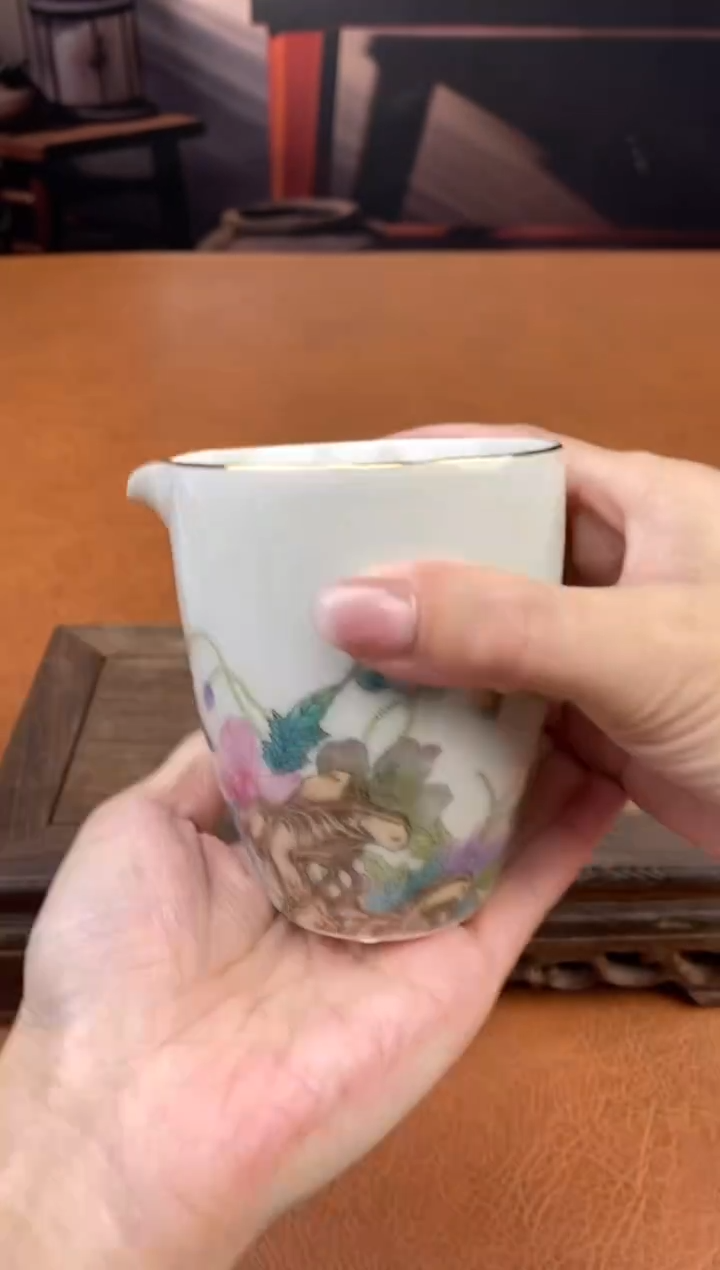 【闪购商品】陶禧茶器闪购福利V