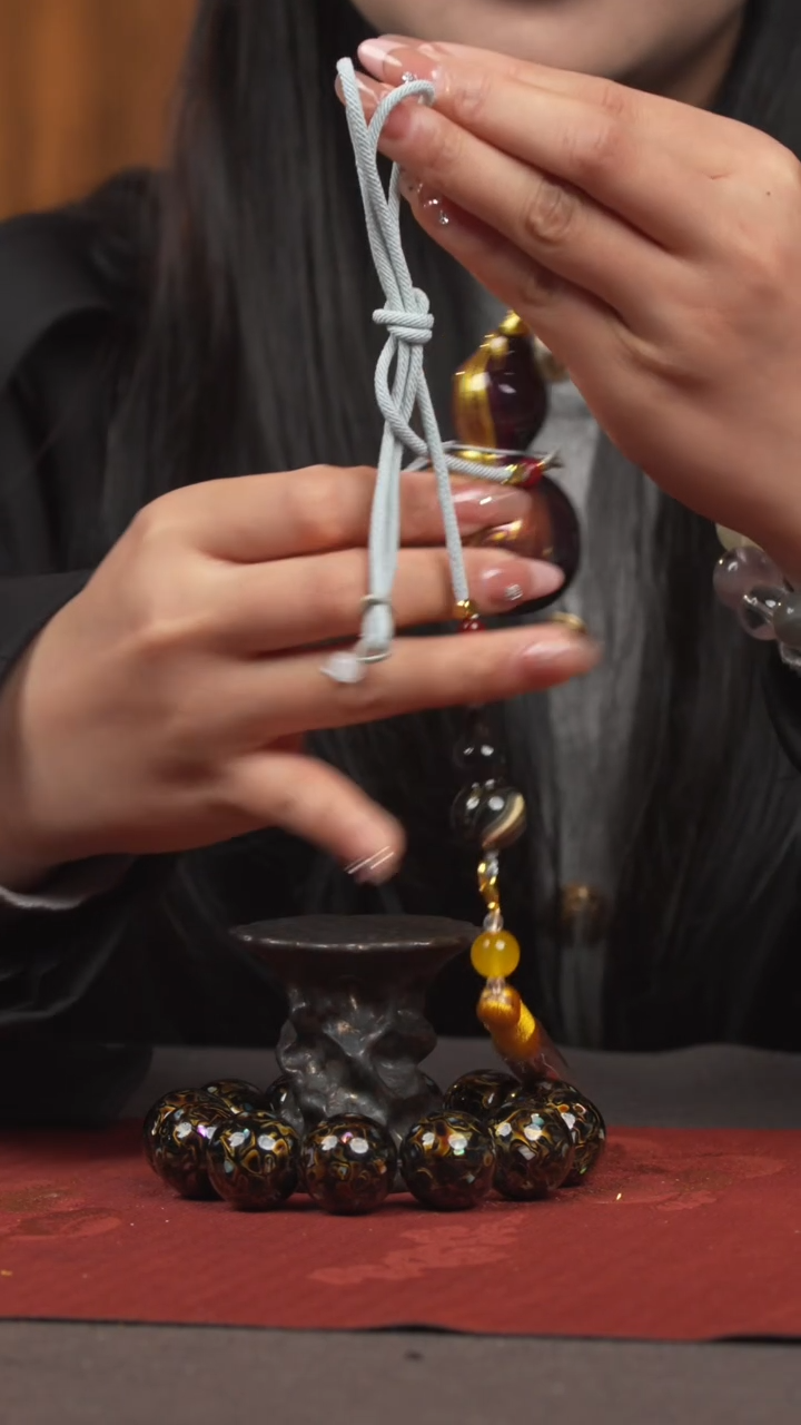 【闪购商品】918号葫芦摆件挂件手持