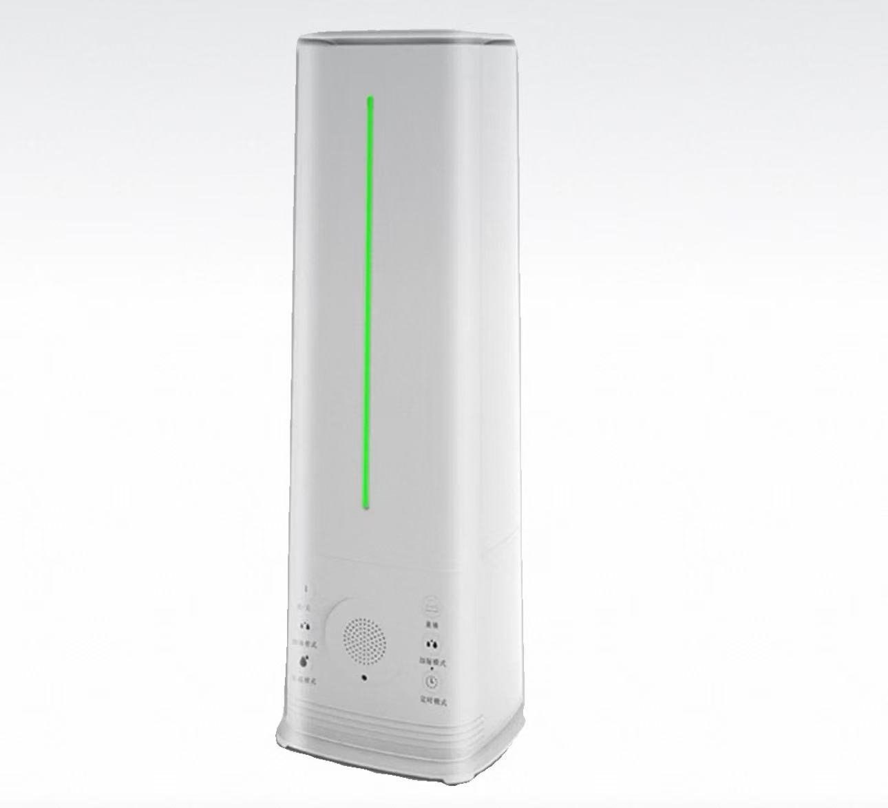 （世）智能大容量加湿器