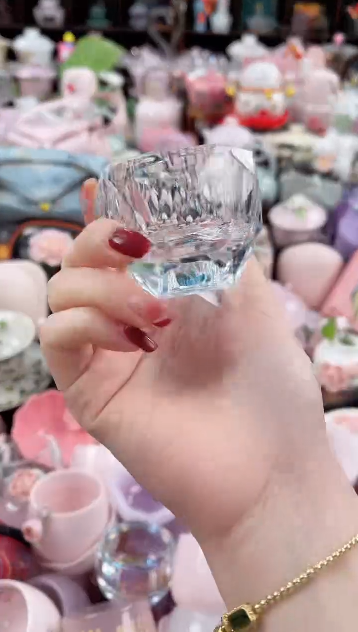 【闪购商品】瓷片茶具：库存仅剩1件
