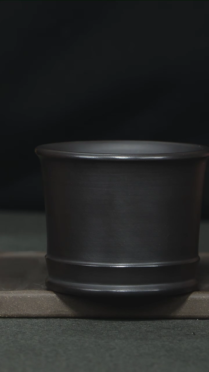 【闪购商品】紫砂茶杯石黄光杯11111111&