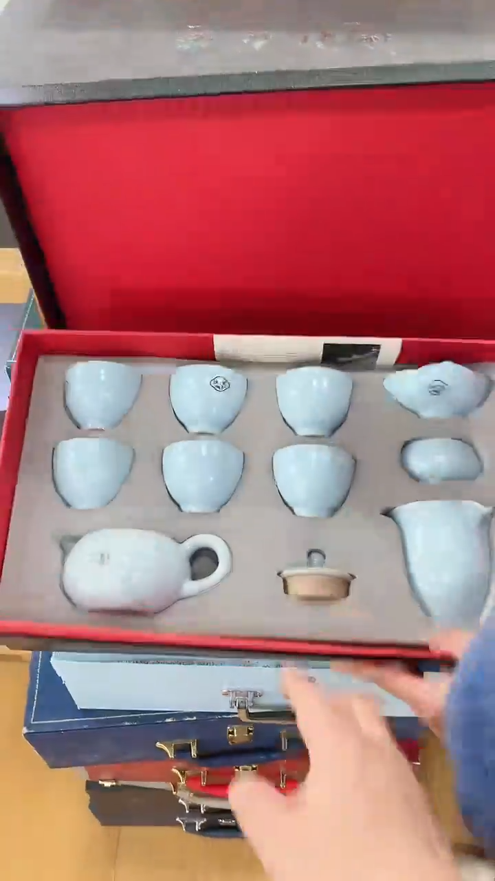 【闪购商品】窑主茶具窑主茶具@