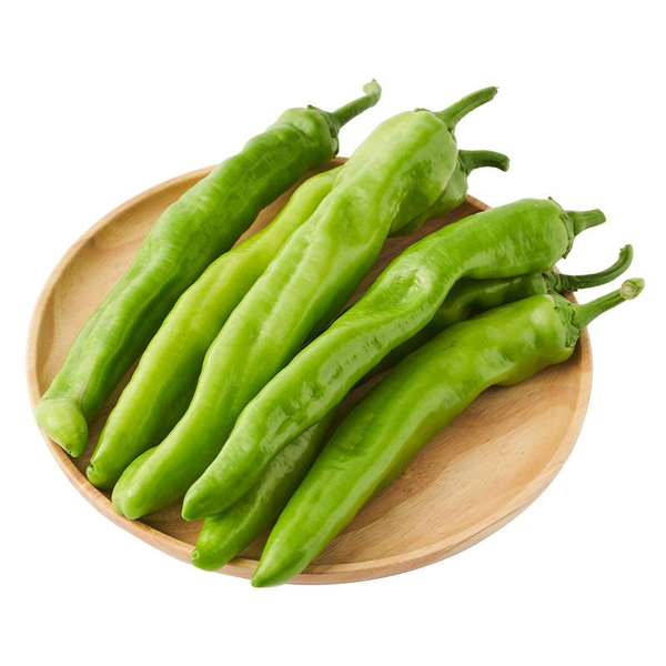 青椒 300g