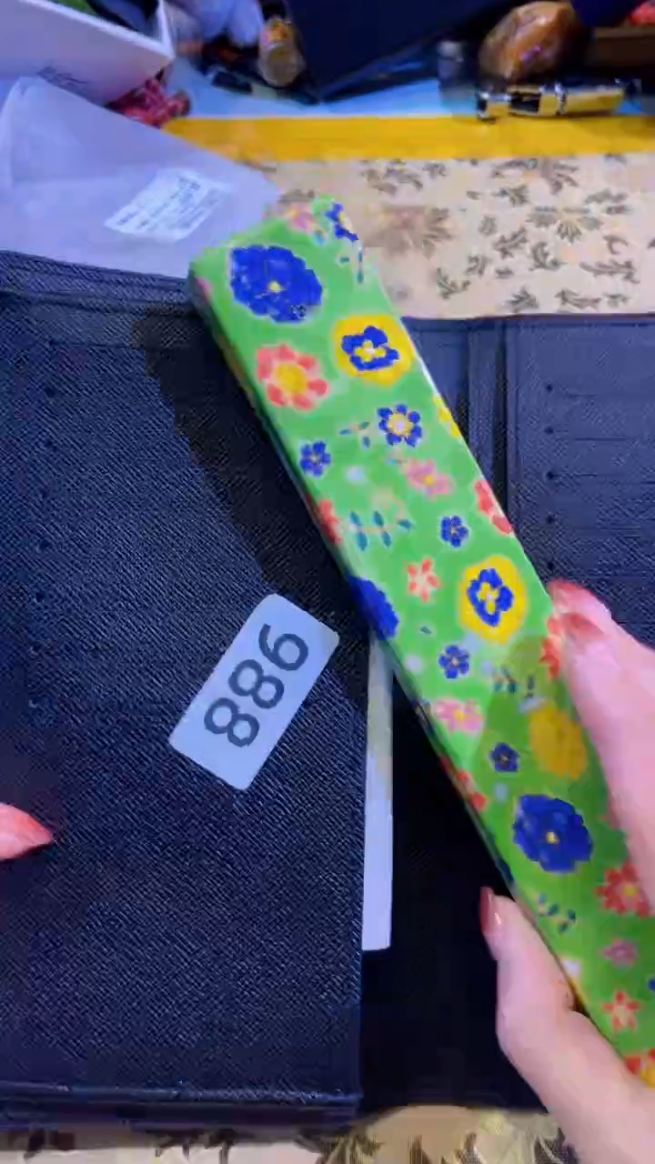 【闪购商品】瓷片陶茶666文玩周边多人