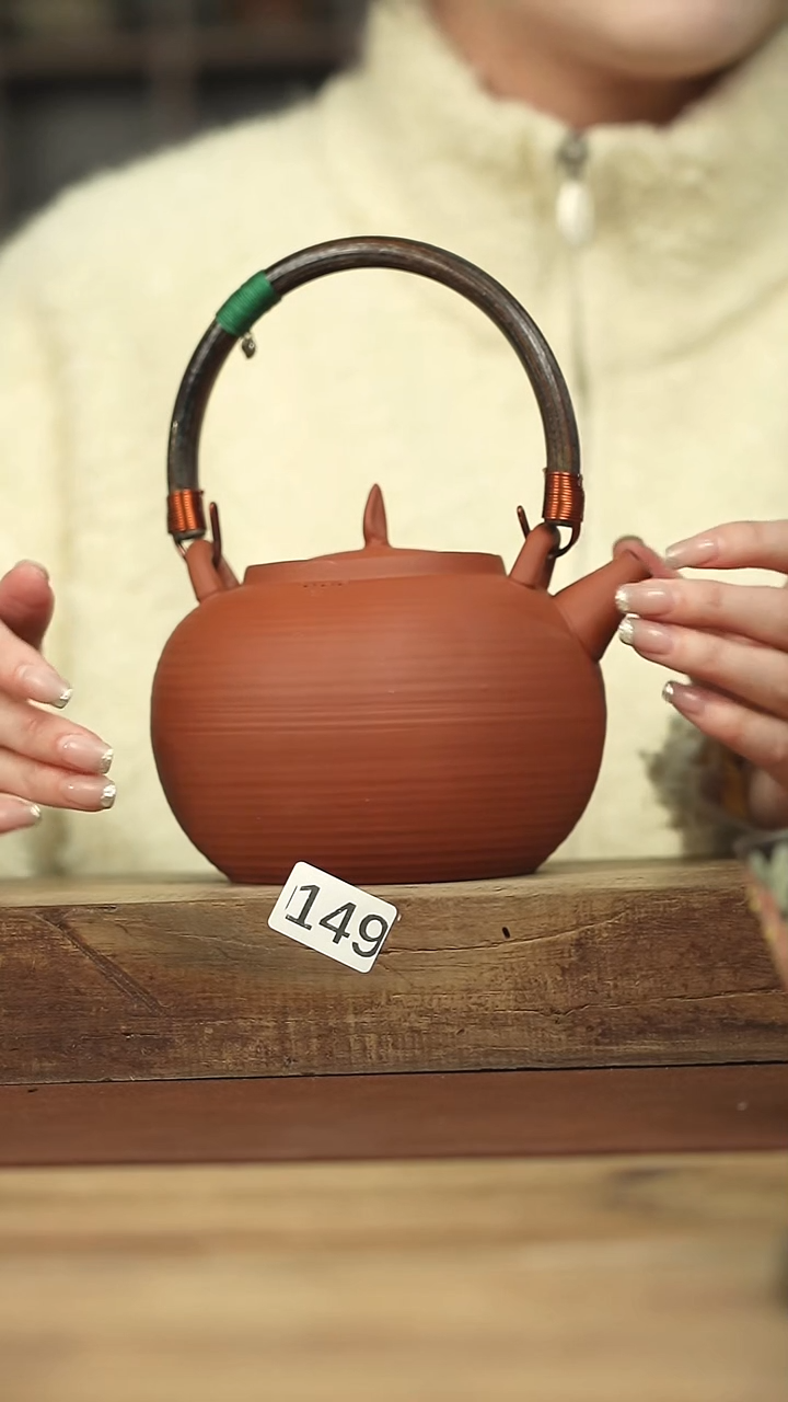 设计师手作款 落单杯系列