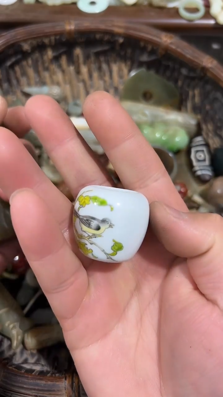 金属荷*摆件摆件摆件