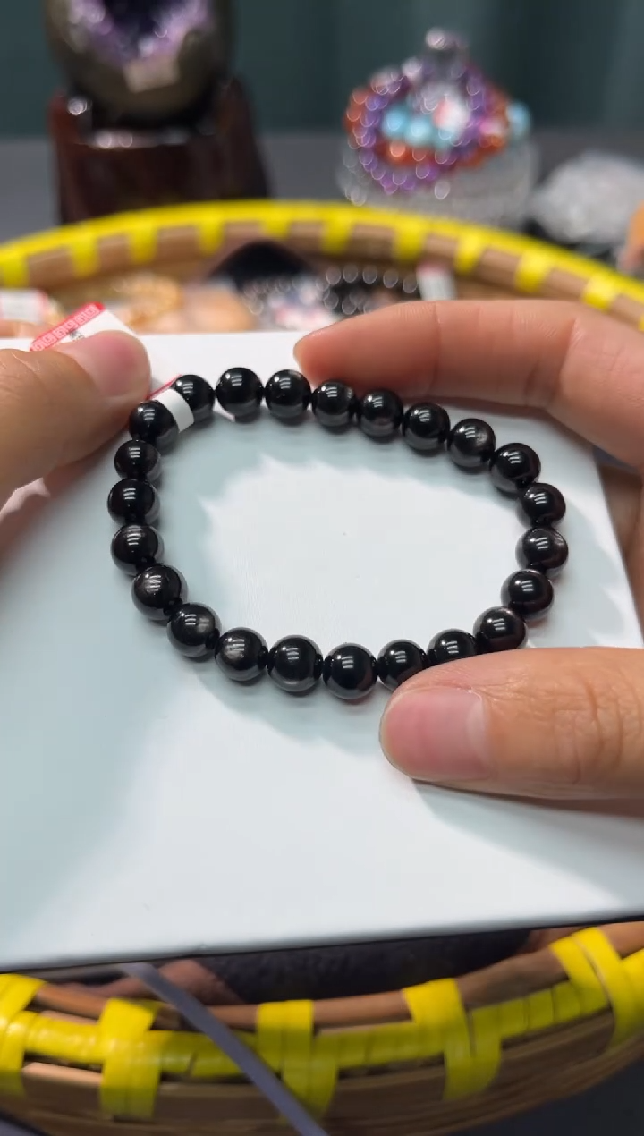 【闪购商品】辉石·未镶嵌96多样性发其一/7+