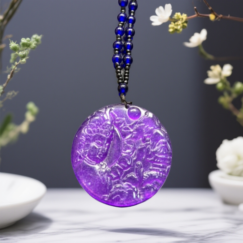  DW47精美时尚吊坠