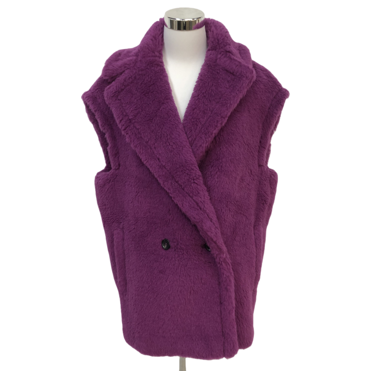 麦丝玛拉/大衣/95新/[251218MY2F]