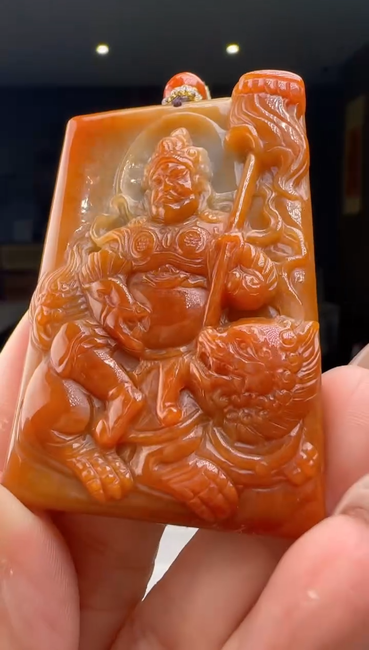 【闪购商品】翡翠颈饰未镶嵌YJ@@960Q3J13584