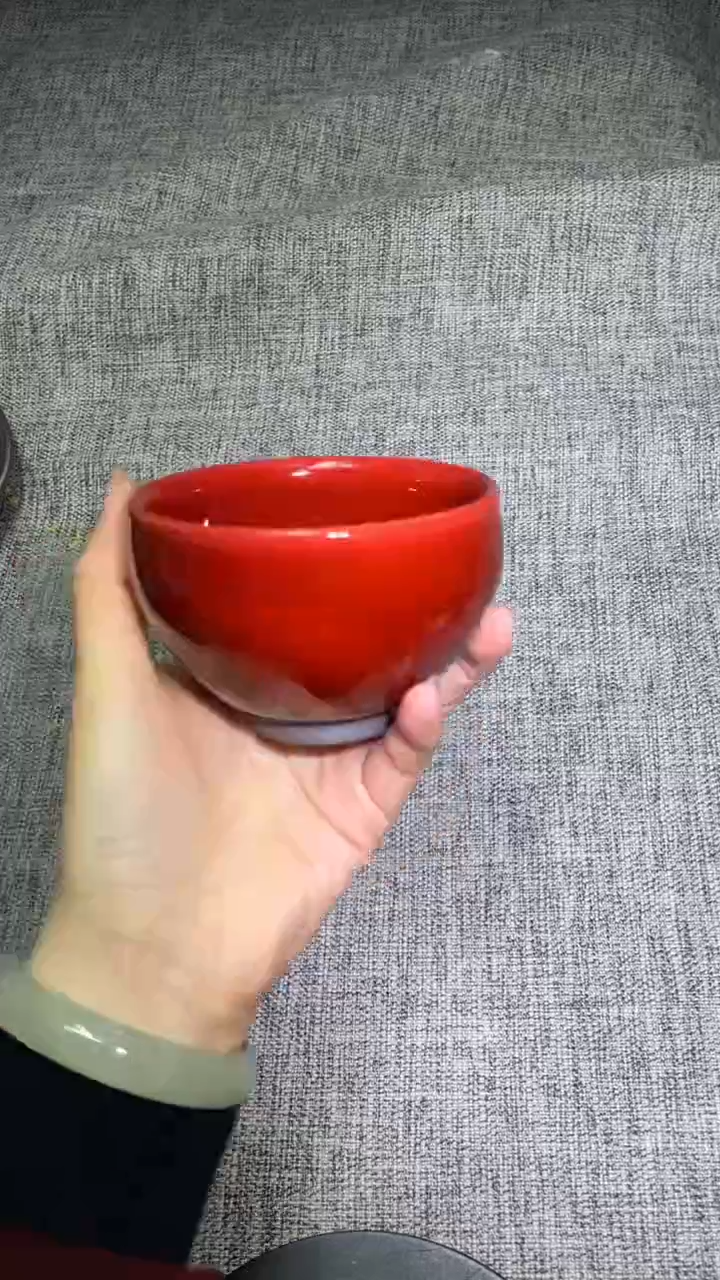 【闪购商品】茶盏建盏直播微瑕