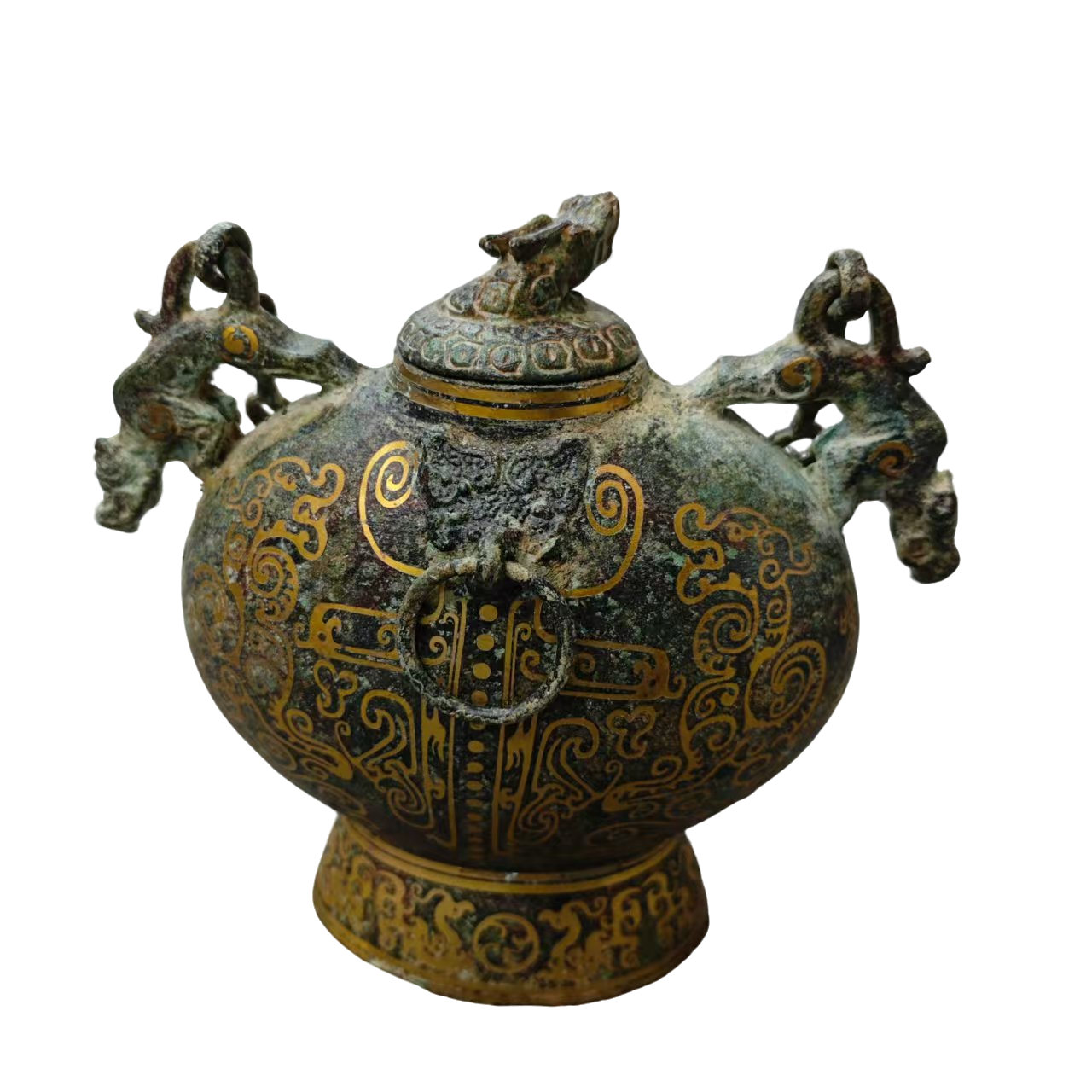 U24陶瓷精美赏瓷