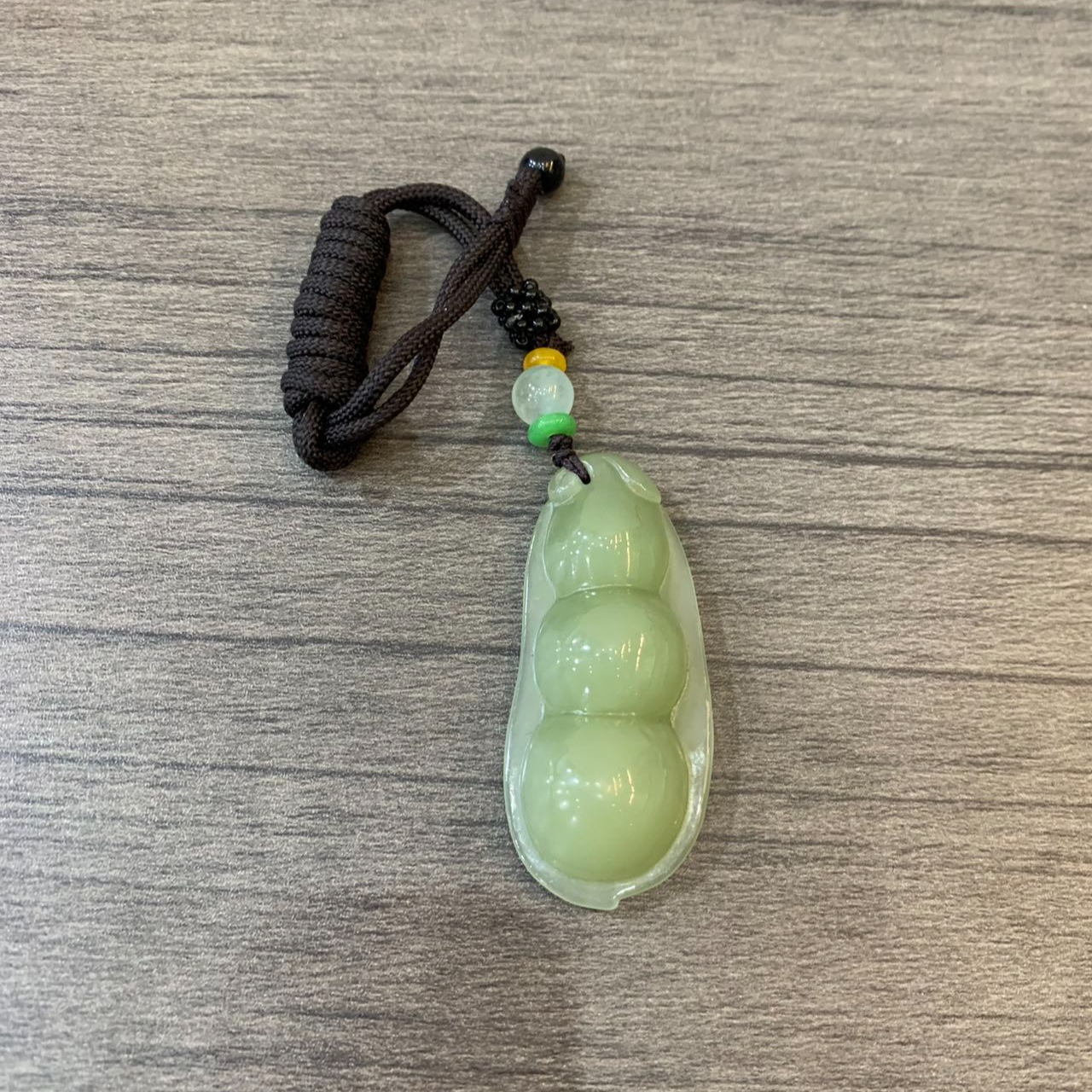 SH83005新疆和田玉