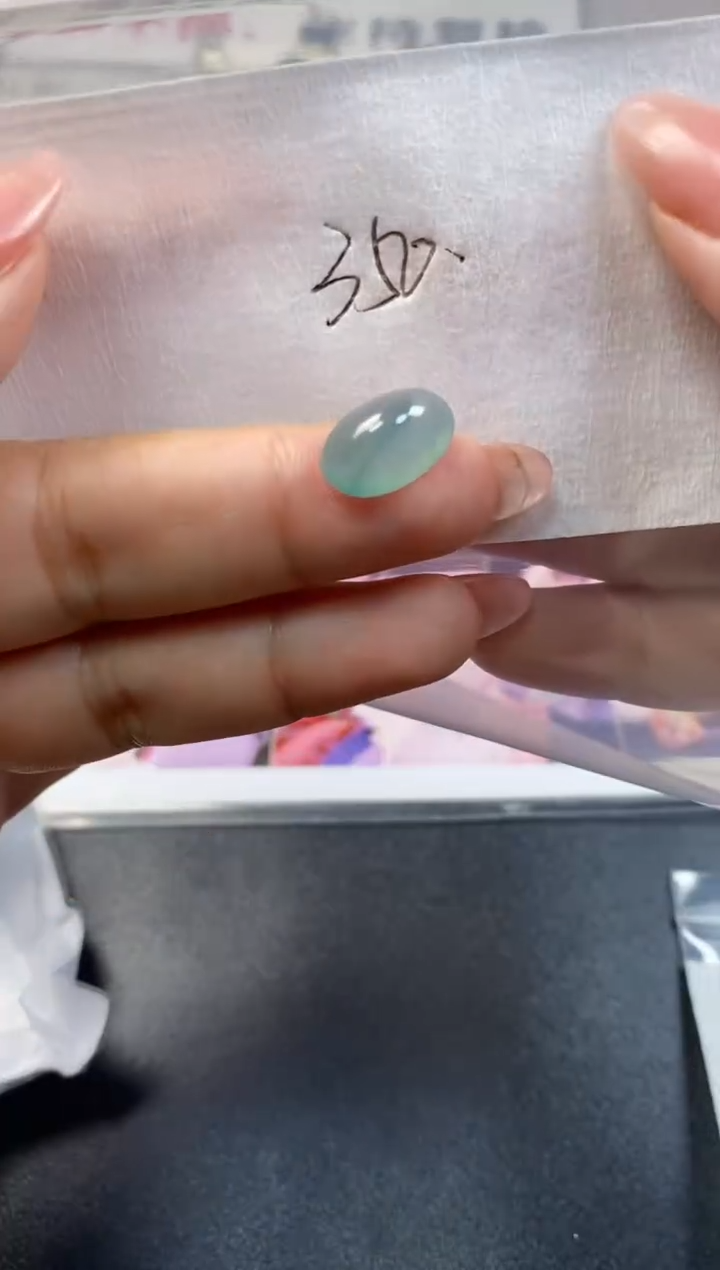 未镶嵌定制翡翠定制翡翠