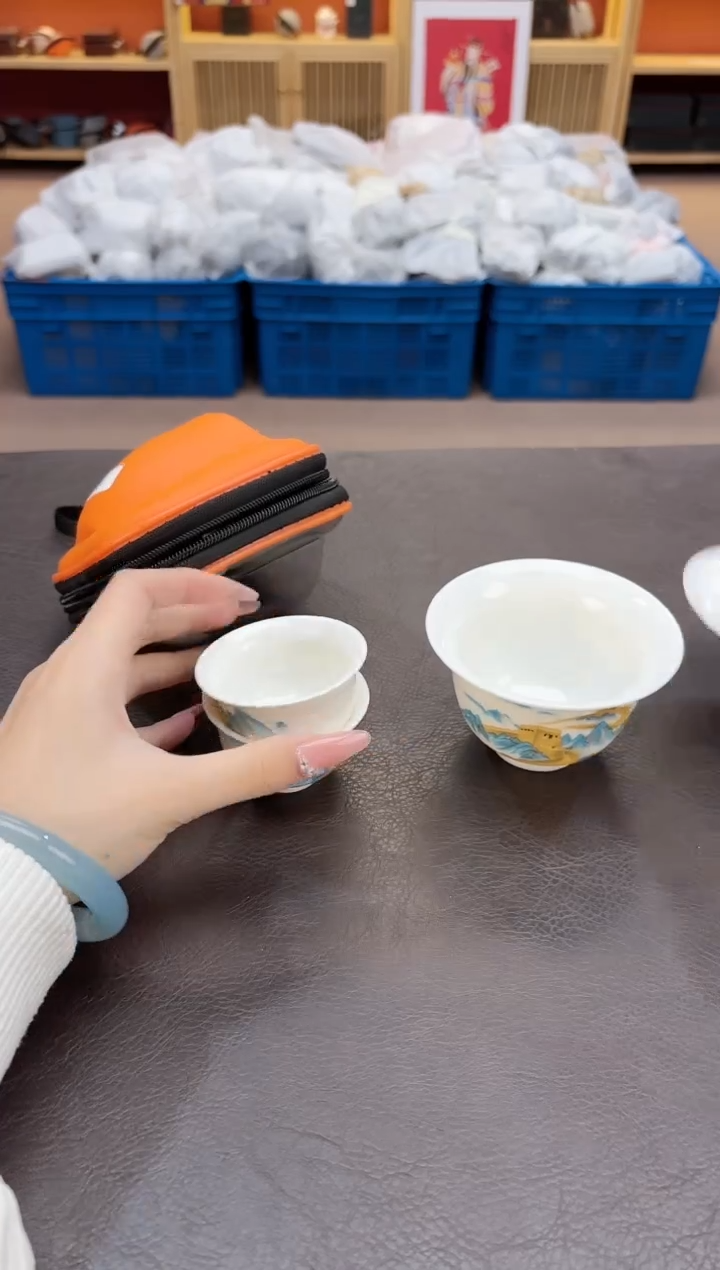 【闪购商品】摆件瓷SC1111111111111