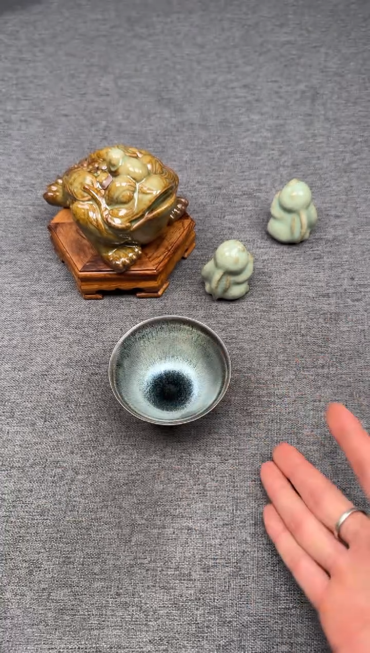 【闪购商品】茶盏zzzzzzzzzzzzz13