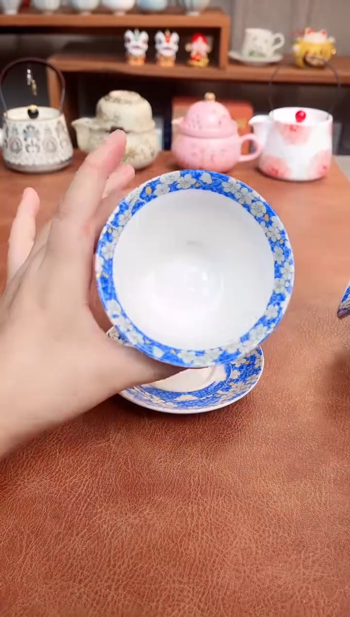 【高货清库存】(微瑕，完美主义勿拍）