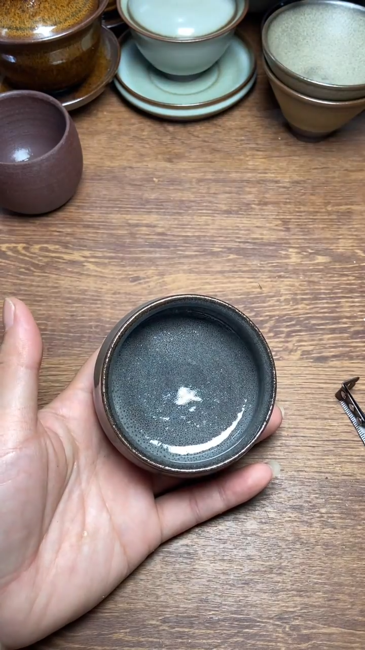 茶盏372建盏茶盏茶盏