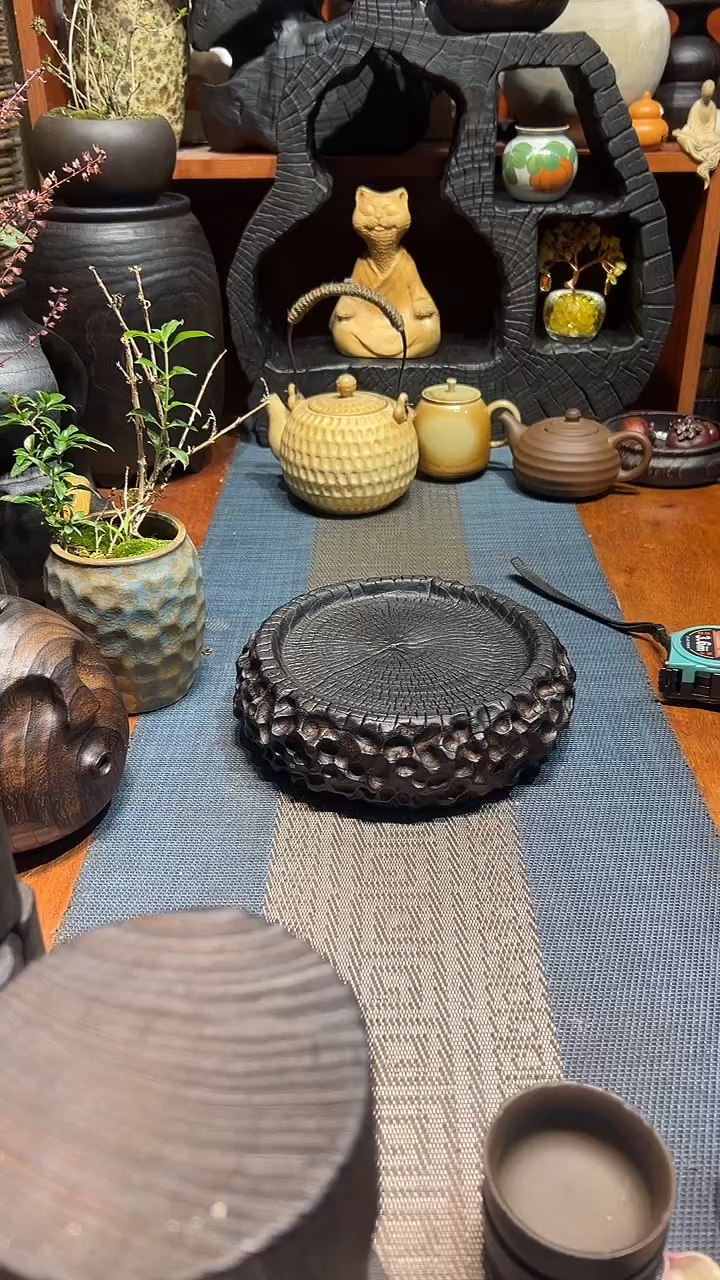 香樟木香樟木一物一拍