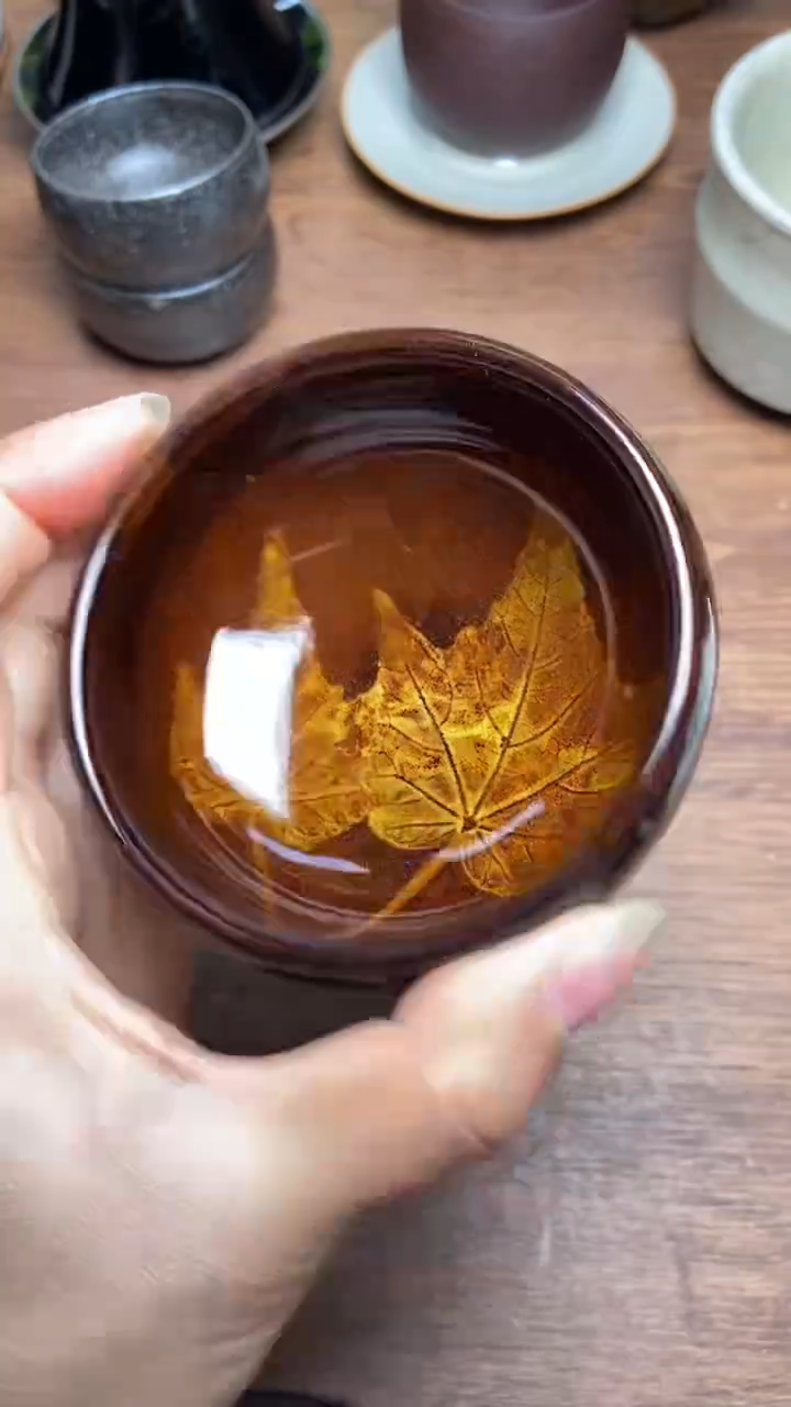 茶盏132建盏茶盏茶盏
