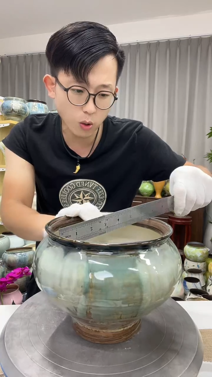 陶瓷花盆9.14直播链接