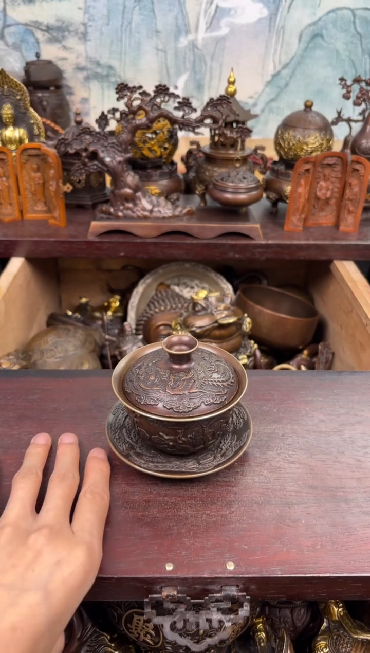 百福铜专属精选链接