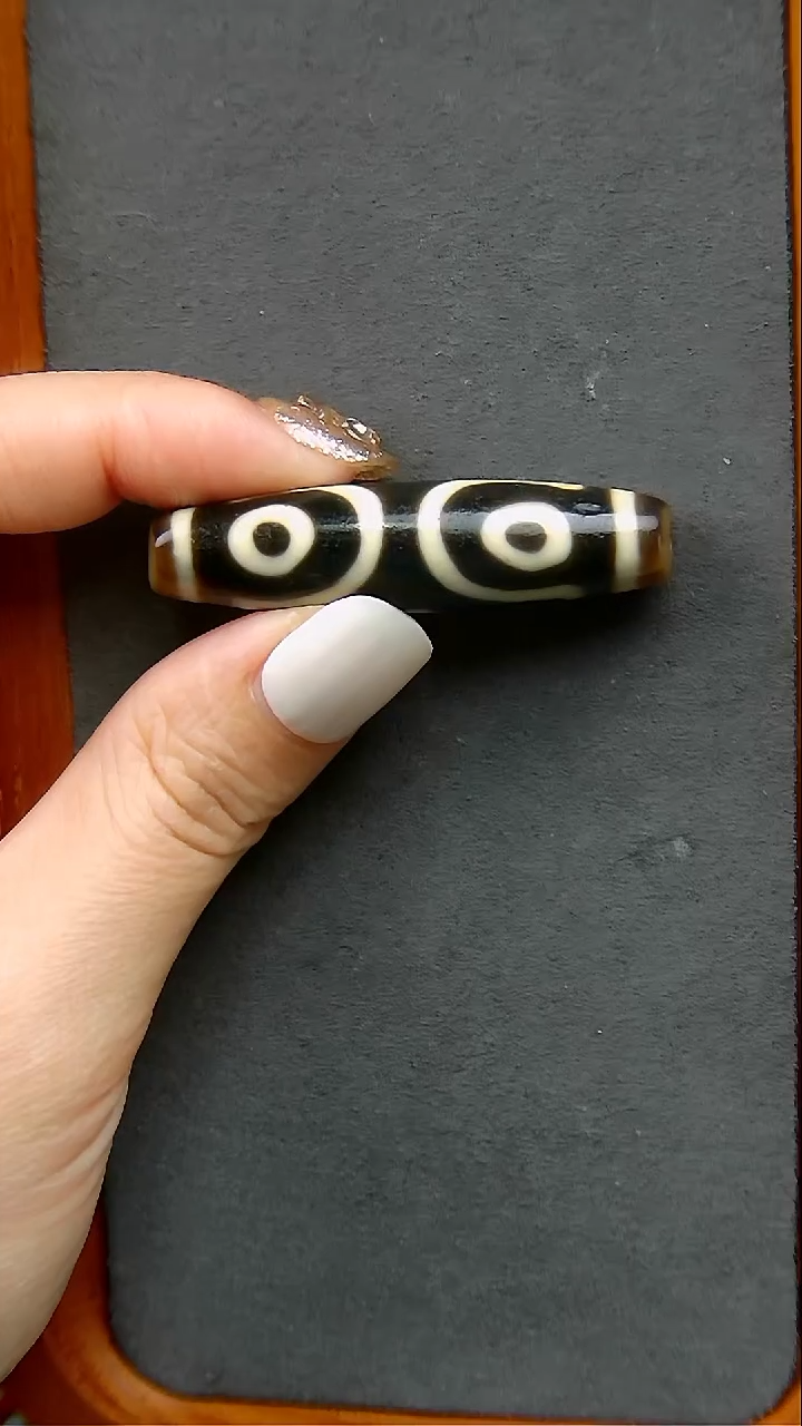 【闪购商品】玛瑙/玉髓珠宝半成品未镶嵌建成超顶12*50