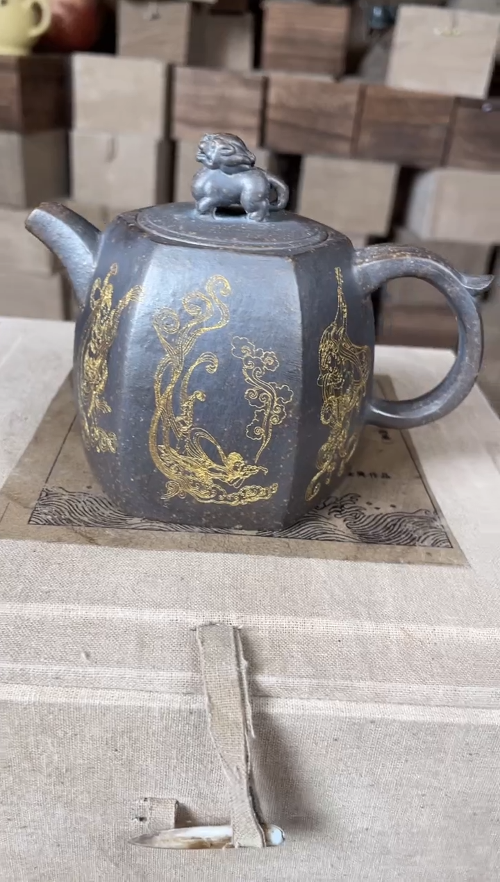 茶壶紫砂紫砂紫砂紫砂壶10