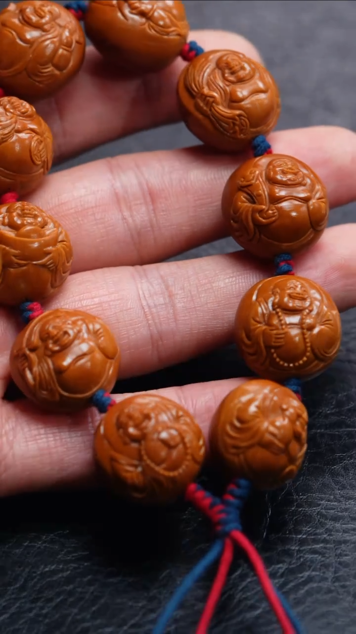 【闪购商品】橄榄核手串/手链橄榄核