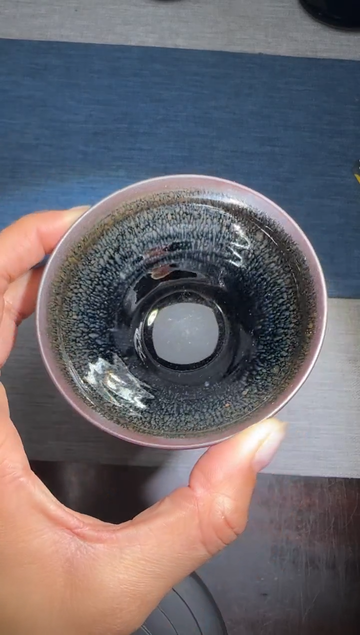 【闪购商品】茶盏暨子文高端收藏18