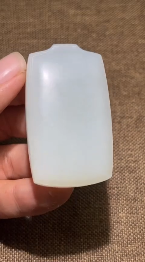 【闪购商品】和田玉1.20LL多样性拍一发一未镶嵌30