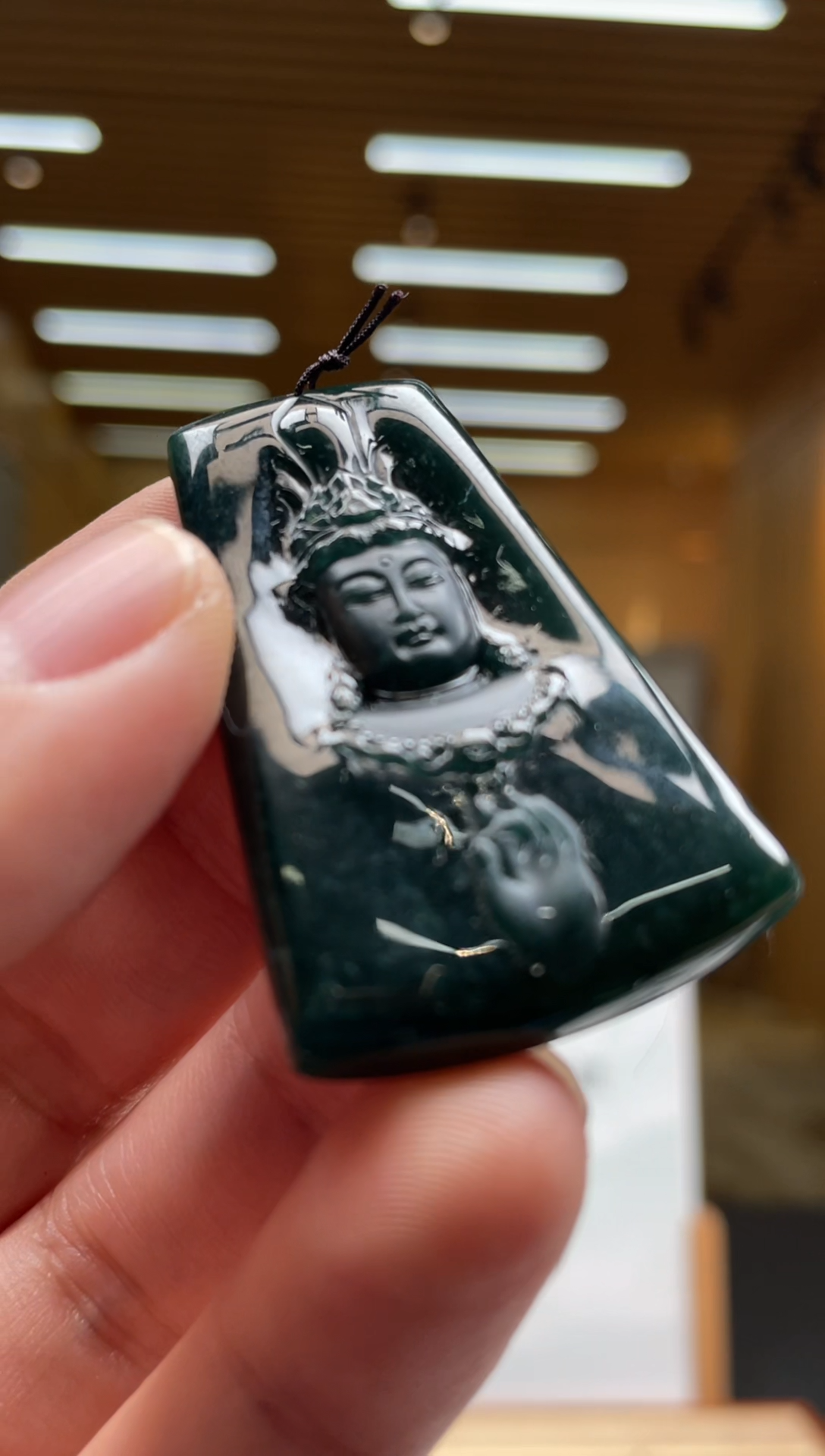 【闪购商品】定制翡翠未镶嵌*******102