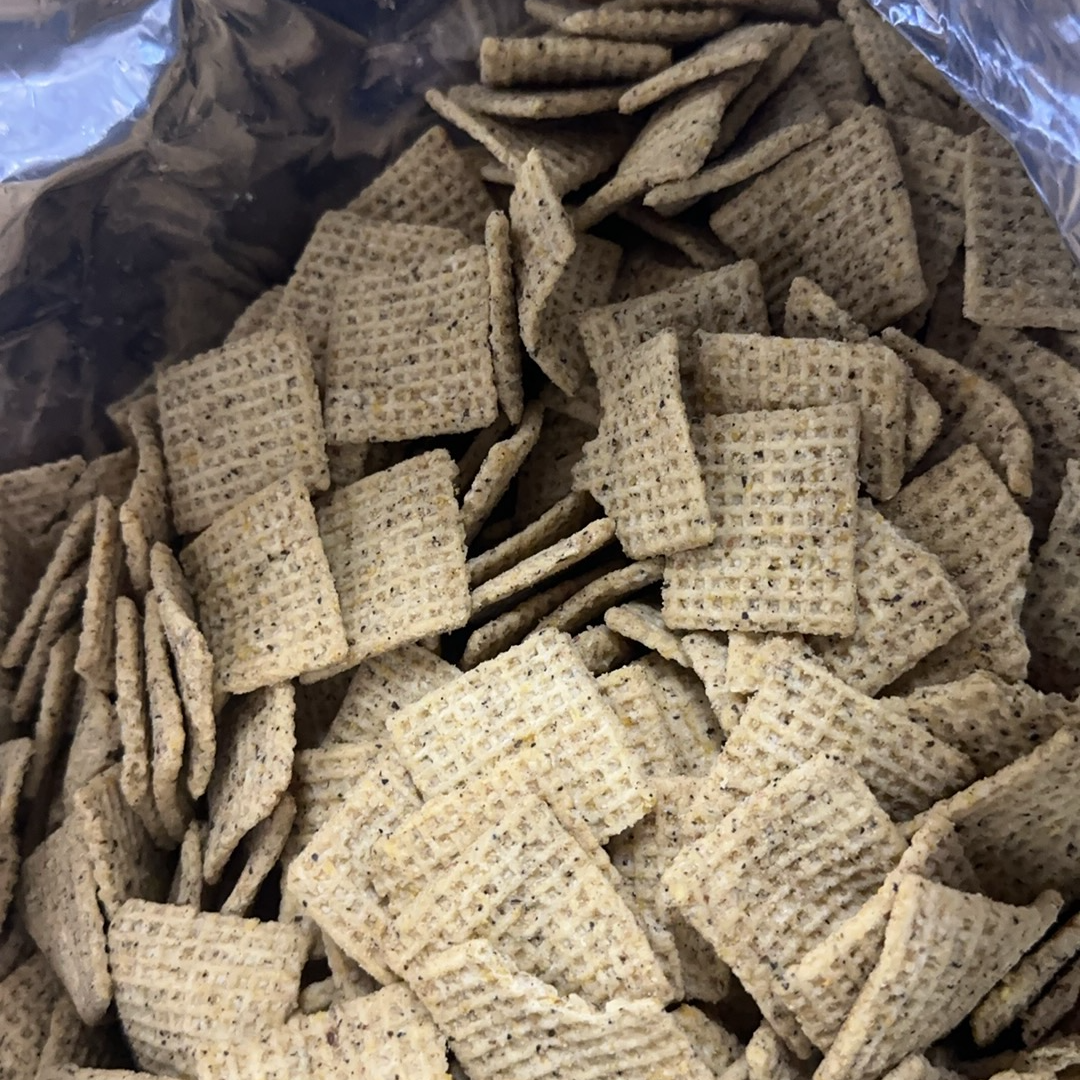 花椒锅巴约4.8-5斤